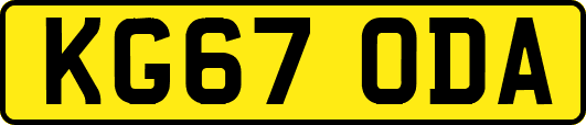 KG67ODA