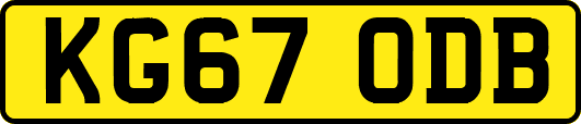 KG67ODB