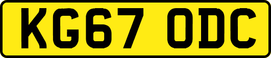 KG67ODC