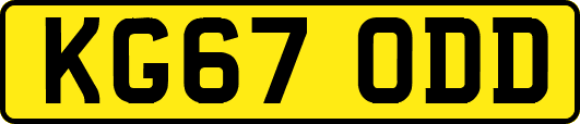KG67ODD