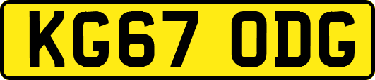 KG67ODG