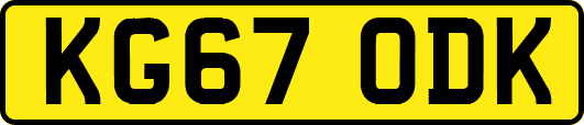 KG67ODK