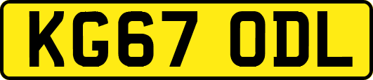 KG67ODL