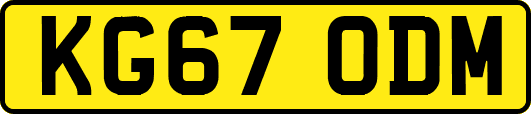 KG67ODM
