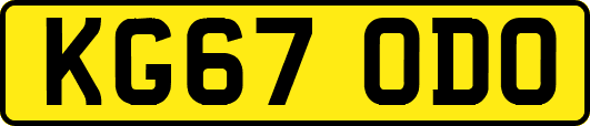 KG67ODO