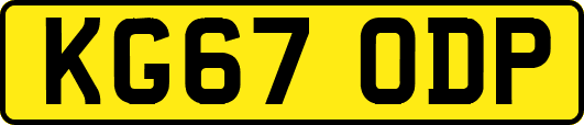 KG67ODP
