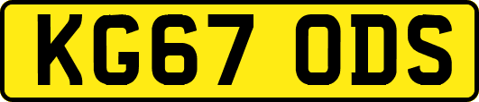 KG67ODS