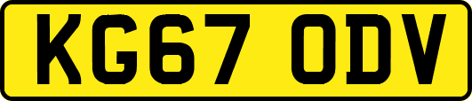 KG67ODV