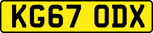 KG67ODX