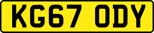 KG67ODY