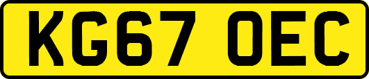 KG67OEC
