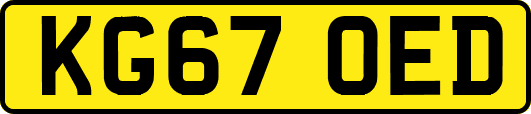KG67OED