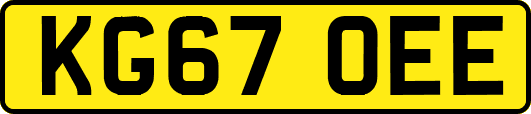 KG67OEE