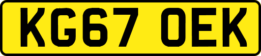 KG67OEK