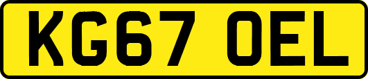 KG67OEL