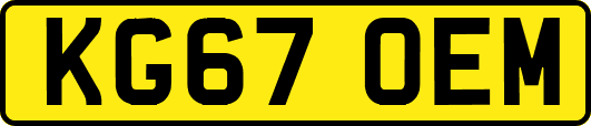 KG67OEM