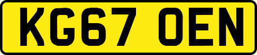 KG67OEN