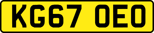 KG67OEO