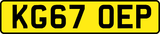 KG67OEP
