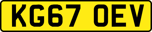 KG67OEV