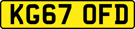 KG67OFD