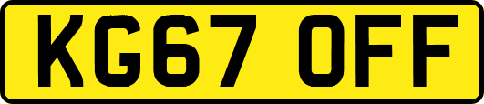 KG67OFF