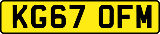 KG67OFM
