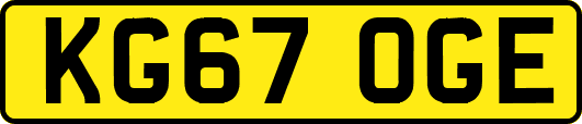 KG67OGE