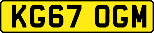 KG67OGM