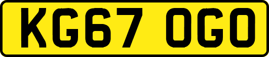 KG67OGO