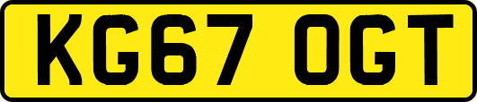 KG67OGT