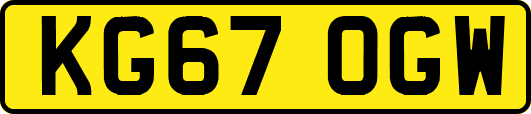 KG67OGW