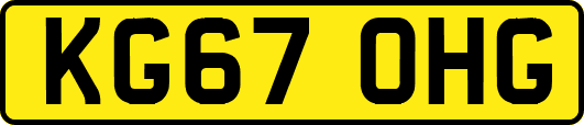 KG67OHG