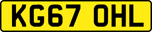 KG67OHL
