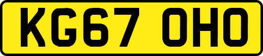 KG67OHO