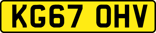 KG67OHV