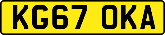 KG67OKA
