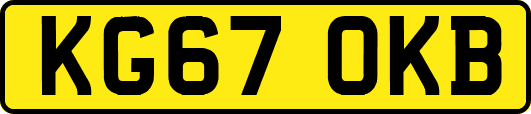 KG67OKB