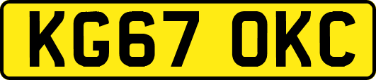 KG67OKC