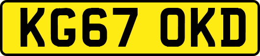 KG67OKD