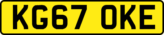 KG67OKE