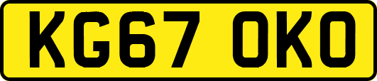 KG67OKO