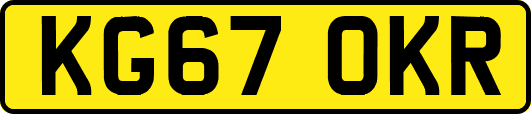 KG67OKR