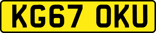 KG67OKU