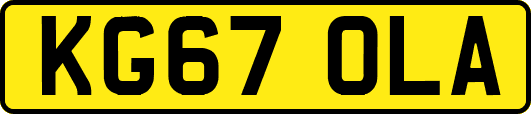 KG67OLA