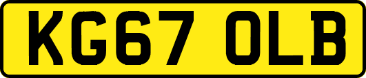 KG67OLB