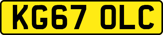 KG67OLC