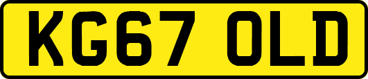 KG67OLD