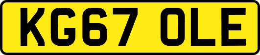 KG67OLE