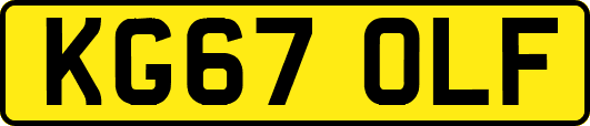 KG67OLF